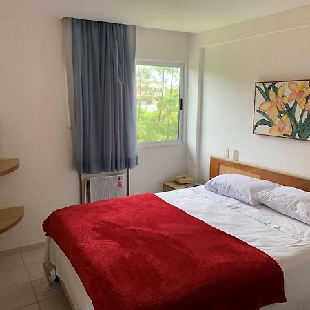 Muro Alto Marupiara Suites Pôrto das Galinhas 外观 照片