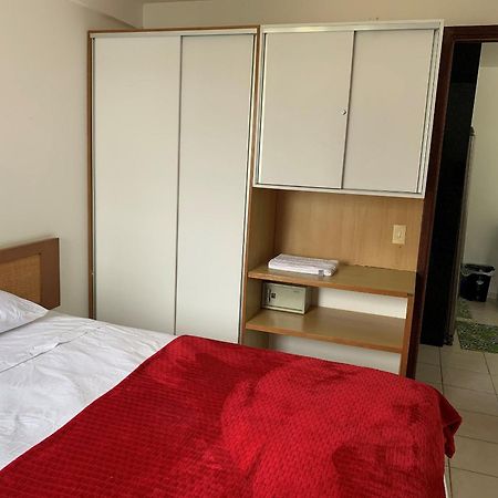 Muro Alto Marupiara Suites Pôrto das Galinhas 外观 照片