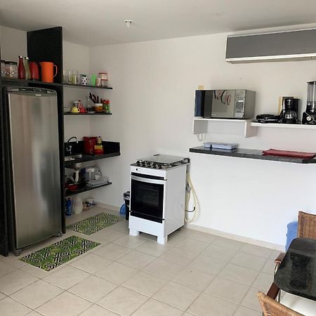 Muro Alto Marupiara Suites Pôrto das Galinhas 外观 照片