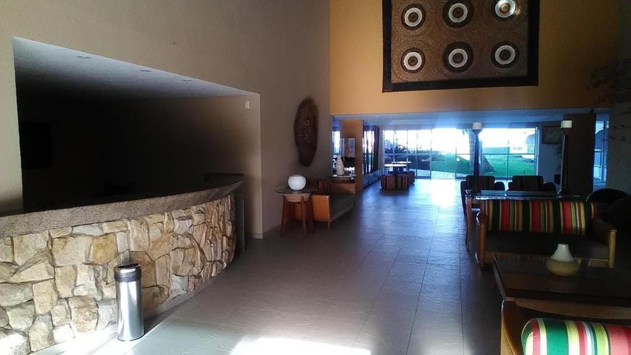 Muro Alto Marupiara Suites Pôrto das Galinhas 外观 照片