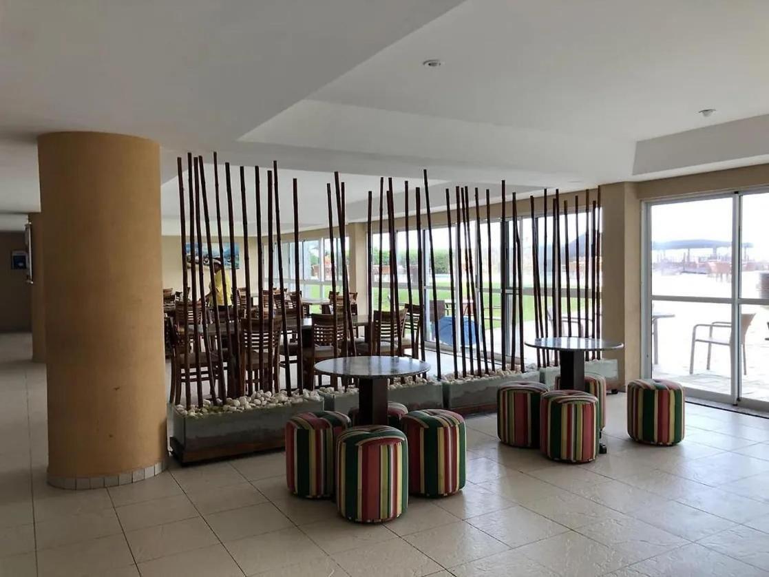 Muro Alto Marupiara Suites Pôrto das Galinhas 外观 照片