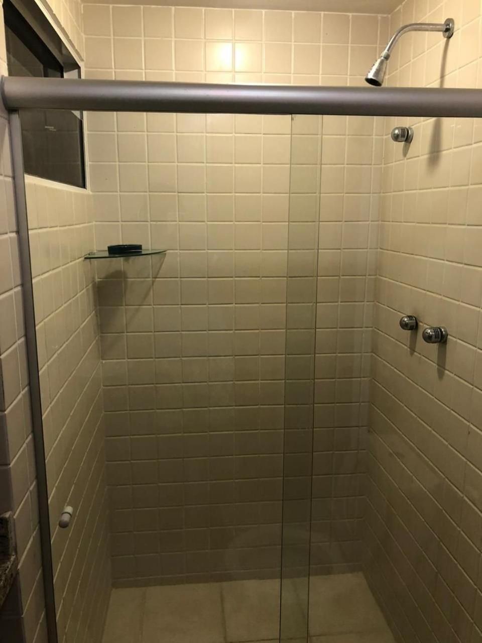 Muro Alto Marupiara Suites Pôrto das Galinhas 外观 照片