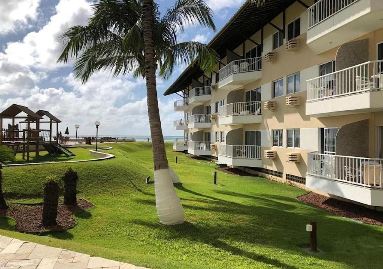 Muro Alto Marupiara Suites Pôrto das Galinhas 外观 照片