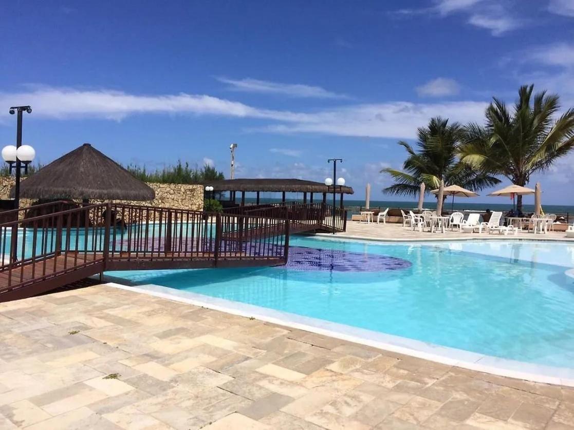 Muro Alto Marupiara Suites Pôrto das Galinhas 外观 照片