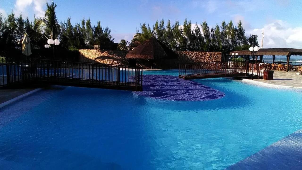 Muro Alto Marupiara Suites Pôrto das Galinhas 外观 照片