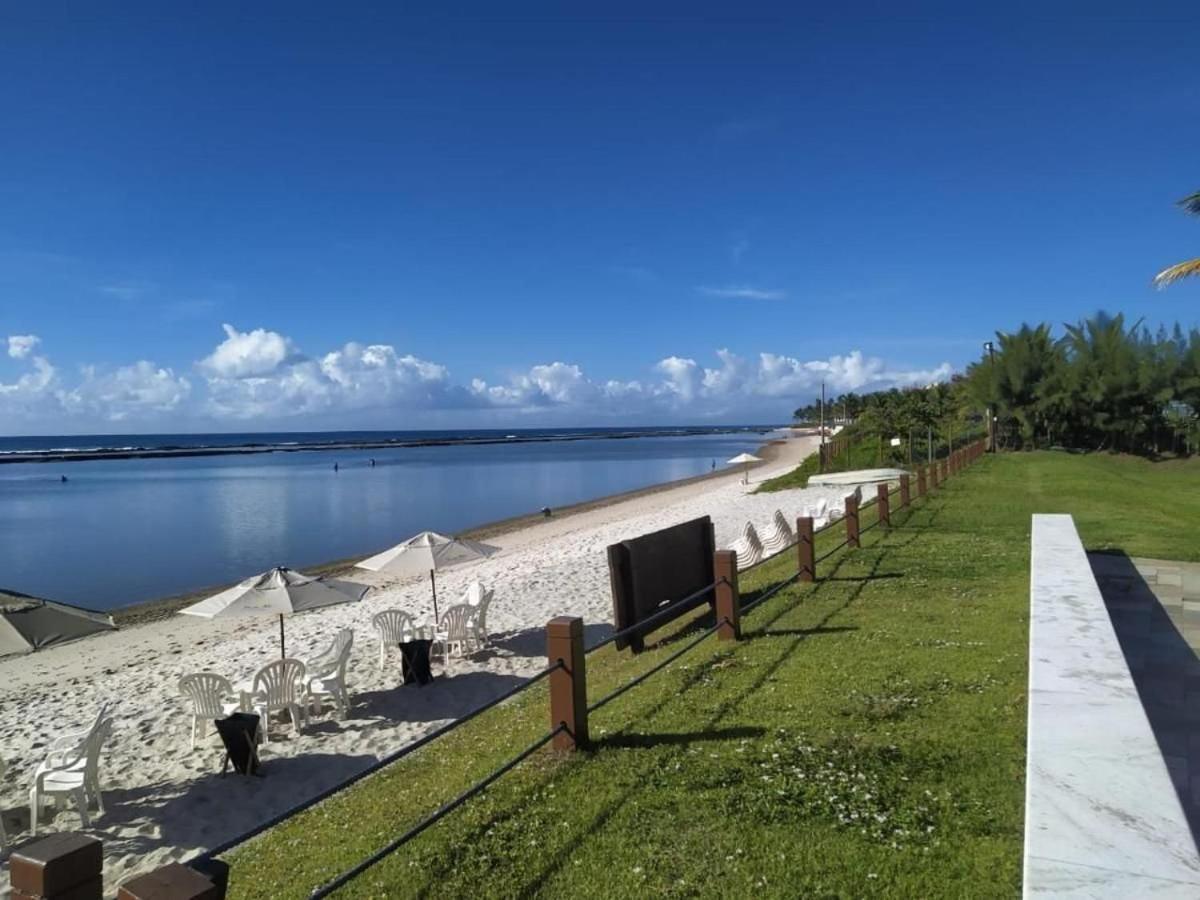 Muro Alto Marupiara Suites Pôrto das Galinhas 外观 照片