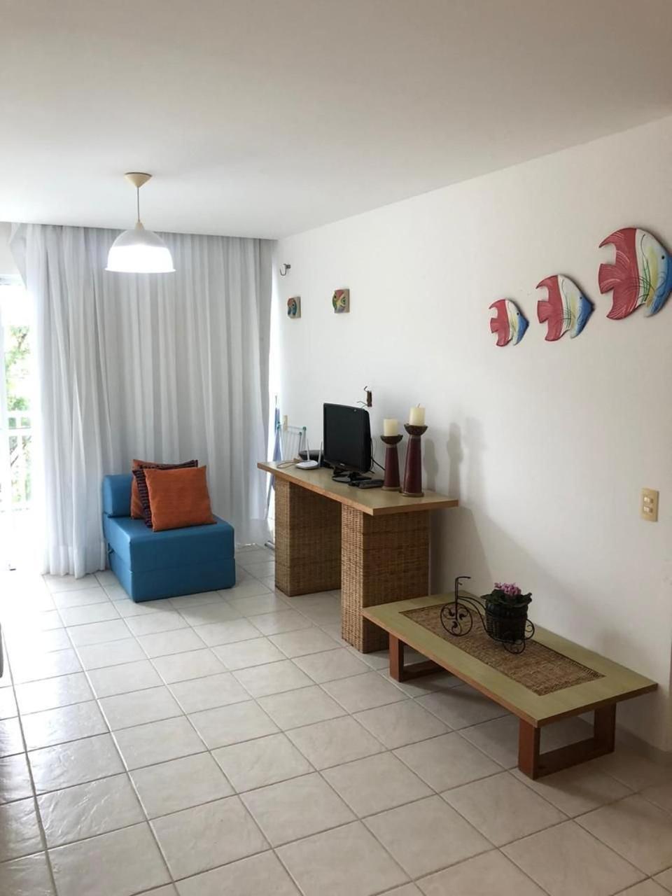 Muro Alto Marupiara Suites Pôrto das Galinhas 外观 照片
