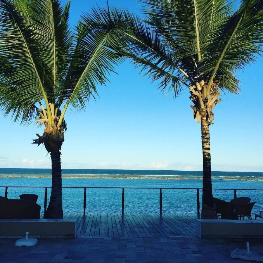 Muro Alto Marupiara Suites Pôrto das Galinhas 外观 照片