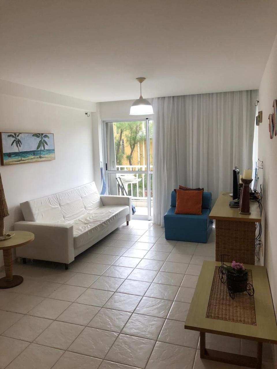 Muro Alto Marupiara Suites Pôrto das Galinhas 外观 照片