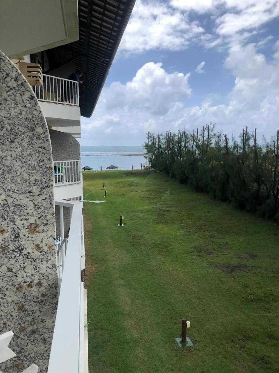 Muro Alto Marupiara Suites Pôrto das Galinhas 外观 照片