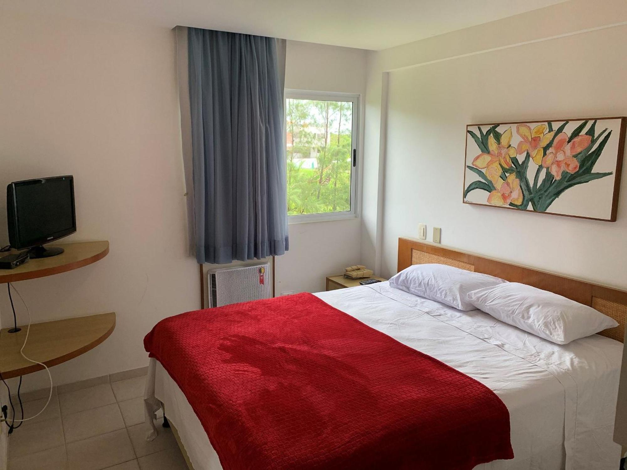 Muro Alto Marupiara Suites Pôrto das Galinhas 外观 照片