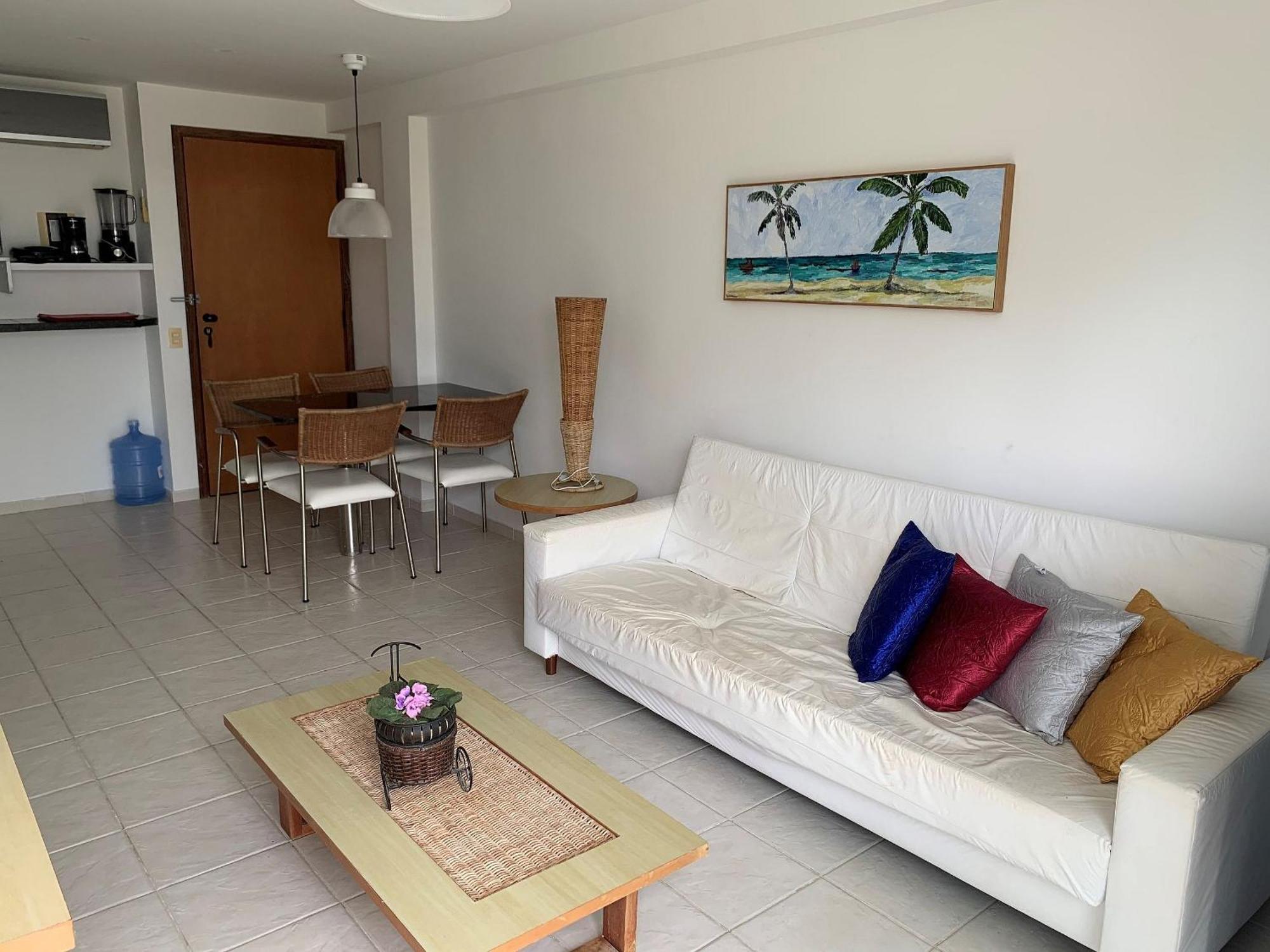 Muro Alto Marupiara Suites Pôrto das Galinhas 外观 照片