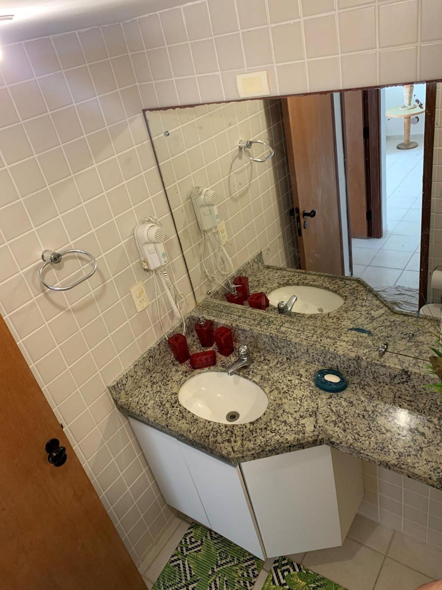 Muro Alto Marupiara Suites Pôrto das Galinhas 外观 照片