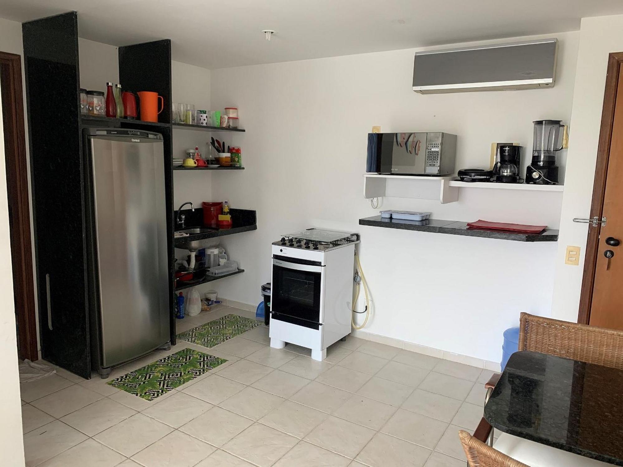 Muro Alto Marupiara Suites Pôrto das Galinhas 外观 照片